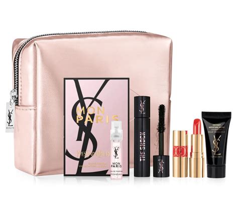 ysl beauty birthday gift|YSL beauty gifts.